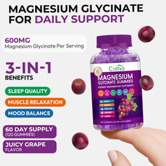 Gluten-free vegan label emphasizes allergy-friendly, digestible option
