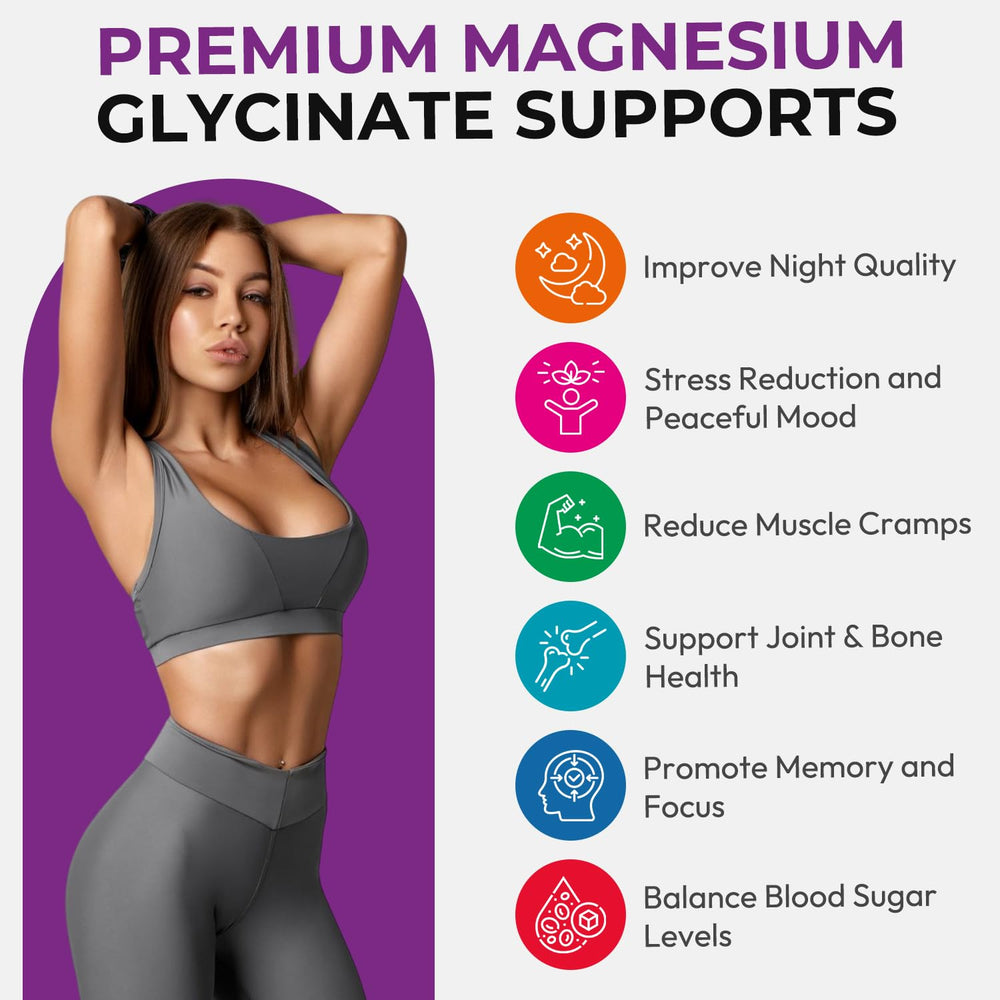 Ingredient panel lists CoQ10, vitamins D and B6 with calcium