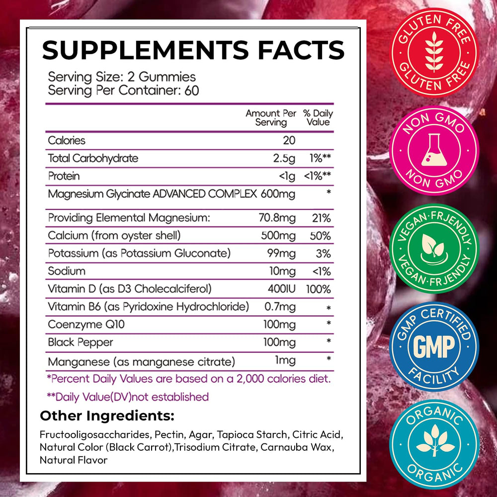 CNFHDI gummies raspberry flavor close-up showing sugar-free option