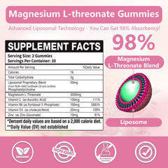 CocoaNee gummies serving scoop showing easy daily intake for energy and calm