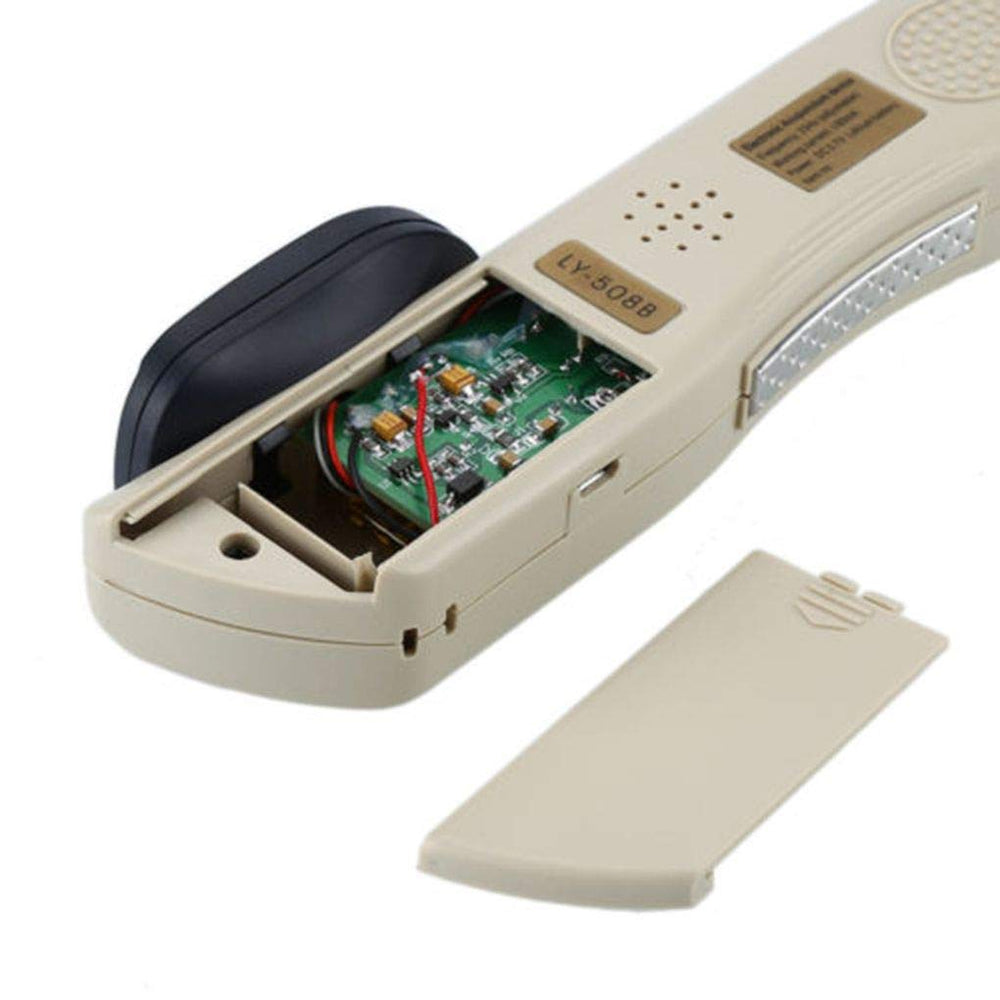 Cocoray US plug charger image showing easy charging for daily use.