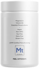 Codeage 2-month supply emphasis with 60 servings.