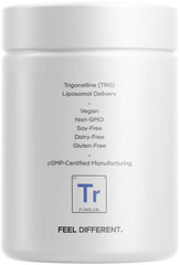 Outer packaging carton highlighting 90-capsule 3-month supply.