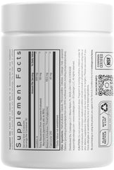 Codeage Liposomal Urolithin A bottle on shelf emphasizes quality packaging.