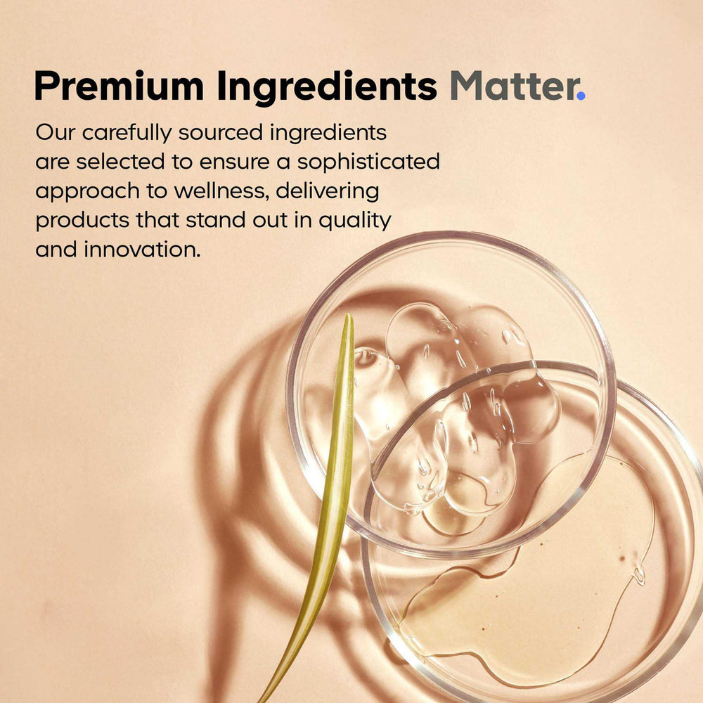 Codeage Liposomal Vitamin E ingredients shown with non-GMO sunflower oil