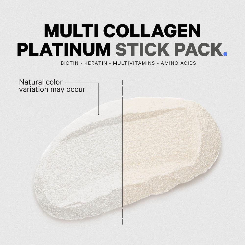 Codeage travel-friendly stick pack ideal for busy days