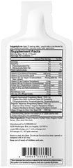Codeage single-use sachet image highlights mess-free, portable intake.