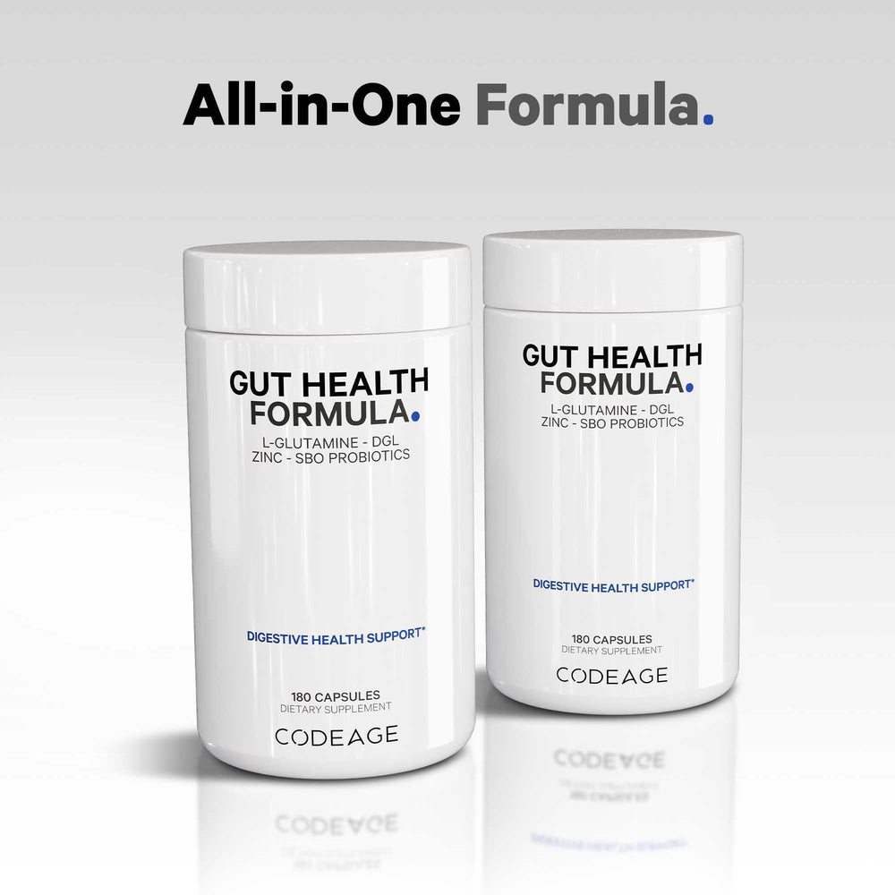 Codeage Turkey Tail Mushroom powder pack suggesting natural immune support