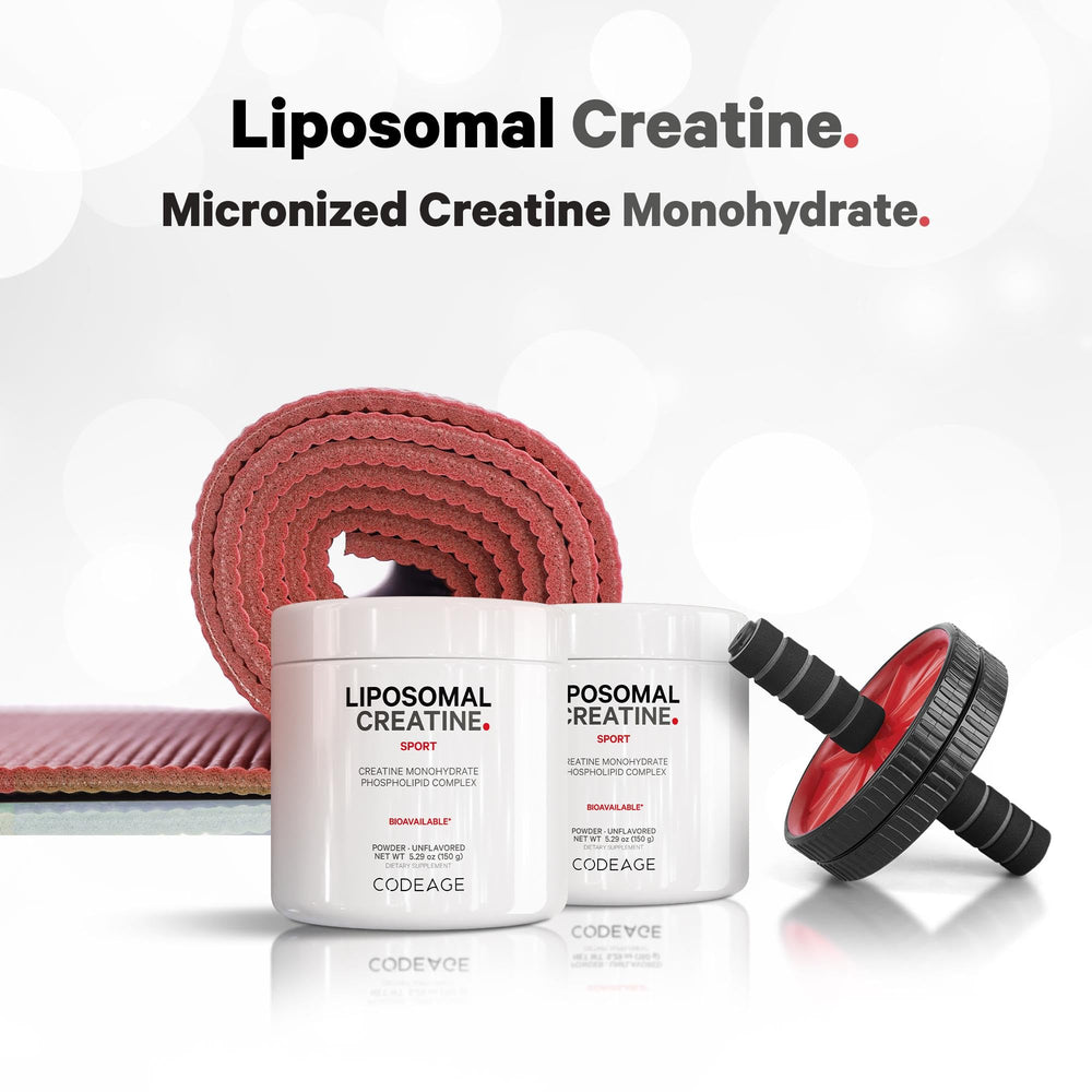 Codeage USA manufactured creatine communicates trusted production within a cGMP facility.