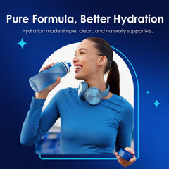 COFUNEE vegan and gluten-free tablets suitable for various diets