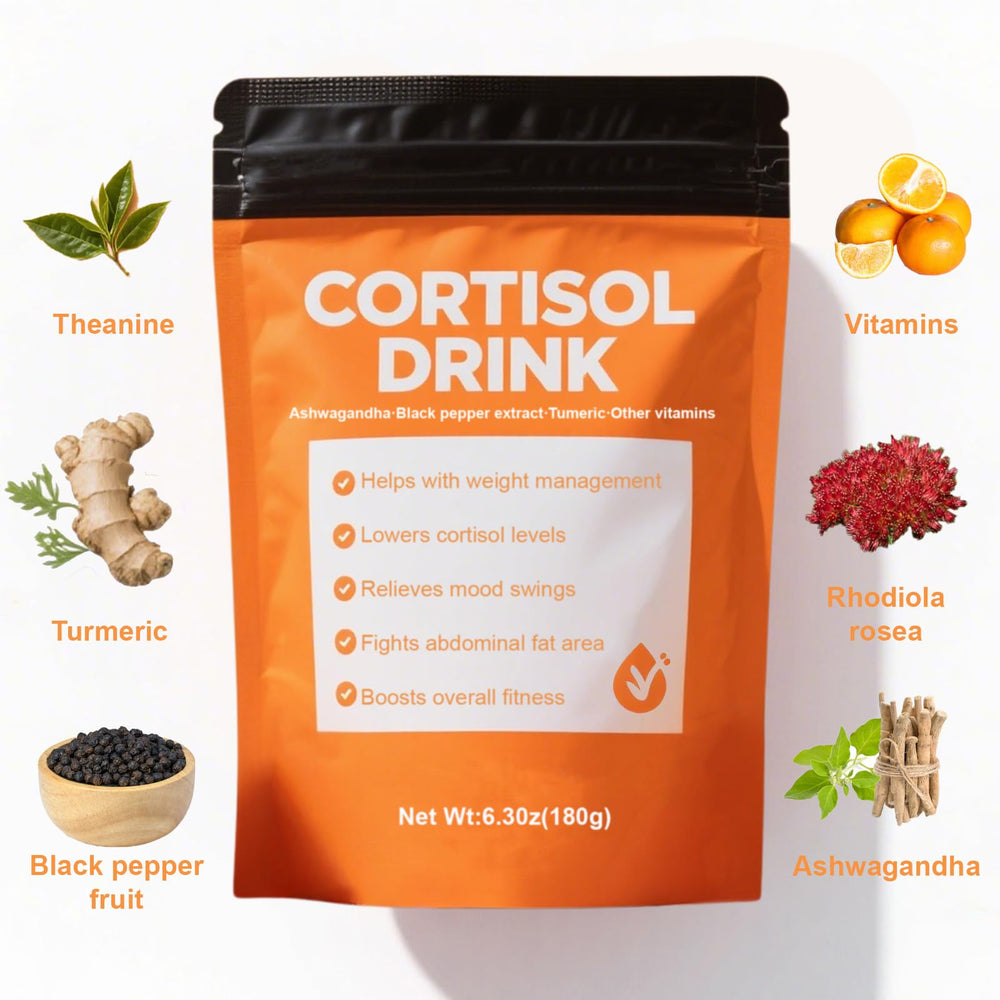 Natural sweetness and light flavor of COLEPSW drink.