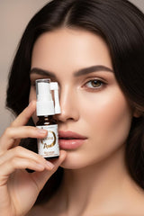 Colorlife travel-friendly spray bottle ready for on-the-go use.
