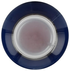 Chilled Come Ready Protein Water Blueberry bottle signals refreshing recovery after training.