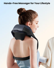 COMFIER breathable, silky fabric adds comfort during long use.