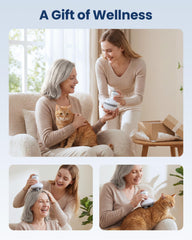 COMFIER gift-ready packaging suitable for holidays and birthdays