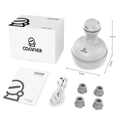COMFIER gift-ready packaging suits holidays and thoughtful gift options