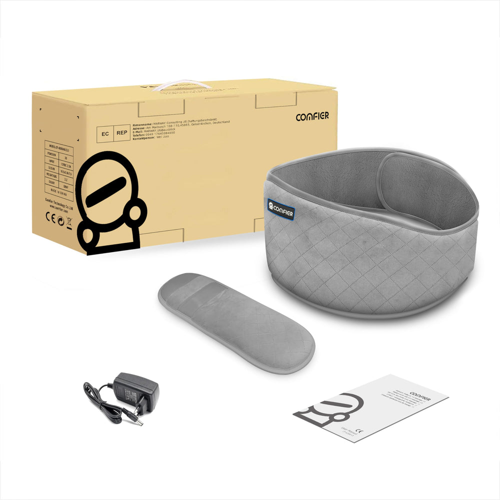 Compact, flat storage design for easy home or travel use.