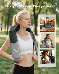 Premium PU leather cover and carry bag for gifting.
