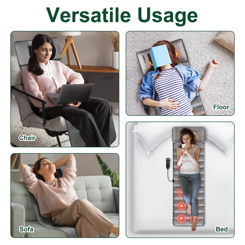 ComfyElect plush fabric close-up emphasizing soft surface and cloud-like cushioning.