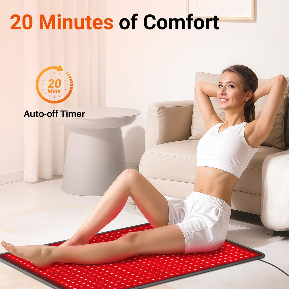 Comfytemp easy setup with four modes and three levels tailors comfort at home.