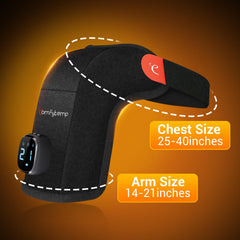 Gift-ready packaging communicates comfort for loved ones.