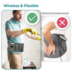 Comfytemp gift-ready warmth for loved ones on holidays and special occasions.