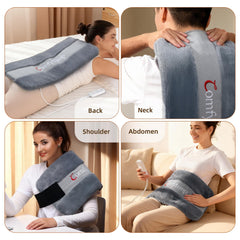 Comfytemp FSA/HSA eligible item signals flexible spending compatibility.