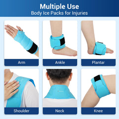 Comfytemp left or right use makes it versatile for both hands