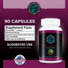 Common Sense Wellness Worldwide lifestyle shot with capsules for daily routine