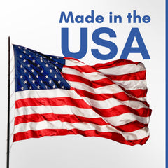 COMPASS LABORATORY Methylene Blue USA-made bottle supports local manufacturing standards.