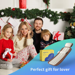 Comrelax gift-ready massage mat suitable for family and friends