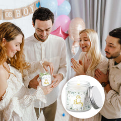 Conelist packaging inside view shows compact, gift-ready prize setup