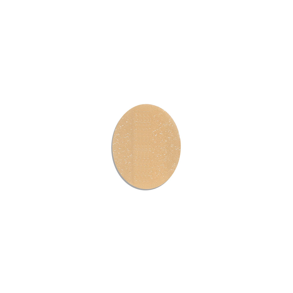 ConvaTec DuoDERM spot dressing on small wound site