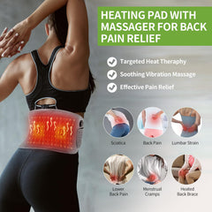 COOLOGIN extended strap offers reinforced lumbar support and a secure fit