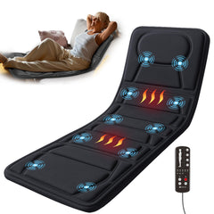 CooCoCo massage mat makes a thoughtful gift for family and friends.