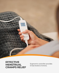 CooCoCo skin-friendly materials provide gentle contact during use