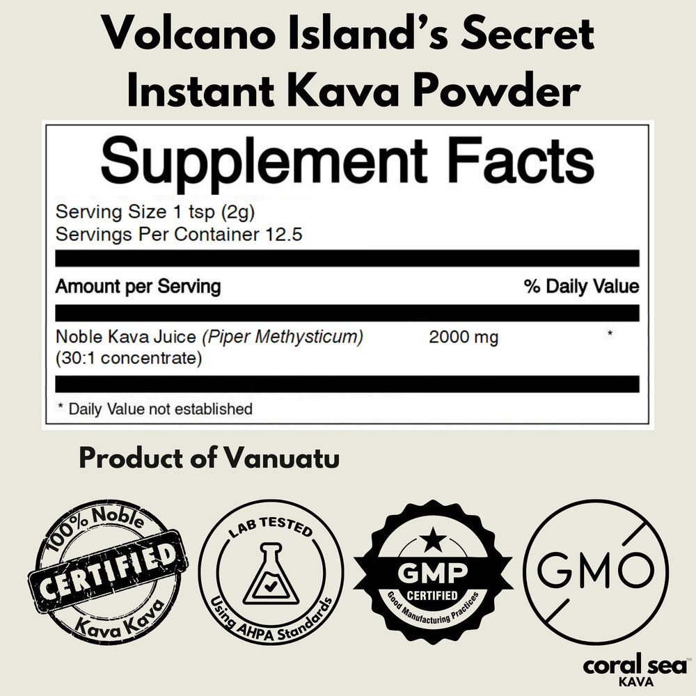 Coral Sea Kava EP Island farm harvest highlighting ethical sourcing