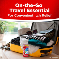 Cortizone-10 travel-friendly kit item for first aid