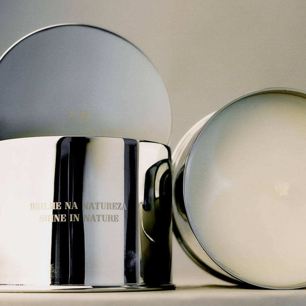 Costa Brazil Vela Candle in eco friendly packaging supports sustainability