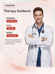 Cosytime warranty and support information signals reliable help
