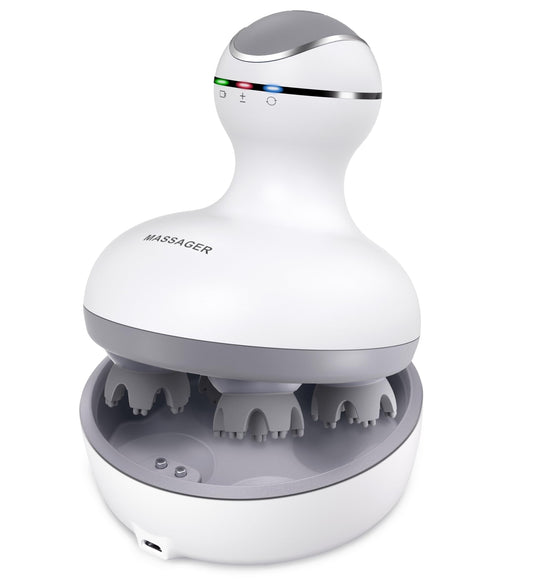 Cotsoco massager front view for convenient home relaxation