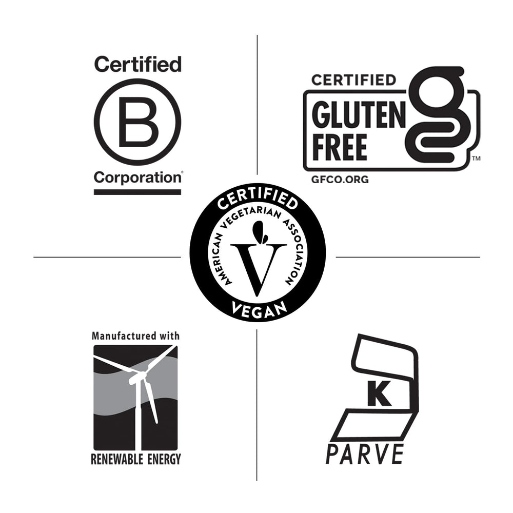 Country Life L-Lysine 1500mg bottle label close-up showing ingredients and certifications