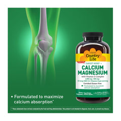 Country Life Target-Mins capsules close-up emphasizing vegan gluten-free and non-GMO formulation