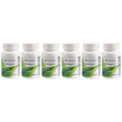 Crackaging Cycloastragenol six-bottle pack showing premium immune support and healthy aging potential