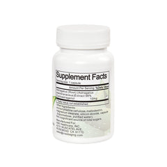 Crackaging Cycloastragenol capsules shown for consistent daily energy.