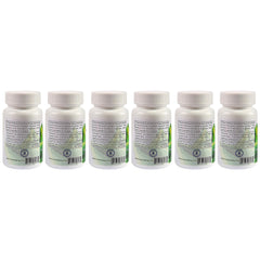 Crackaging Cycloastragenol packaging shows dosage guidance and safety notes.