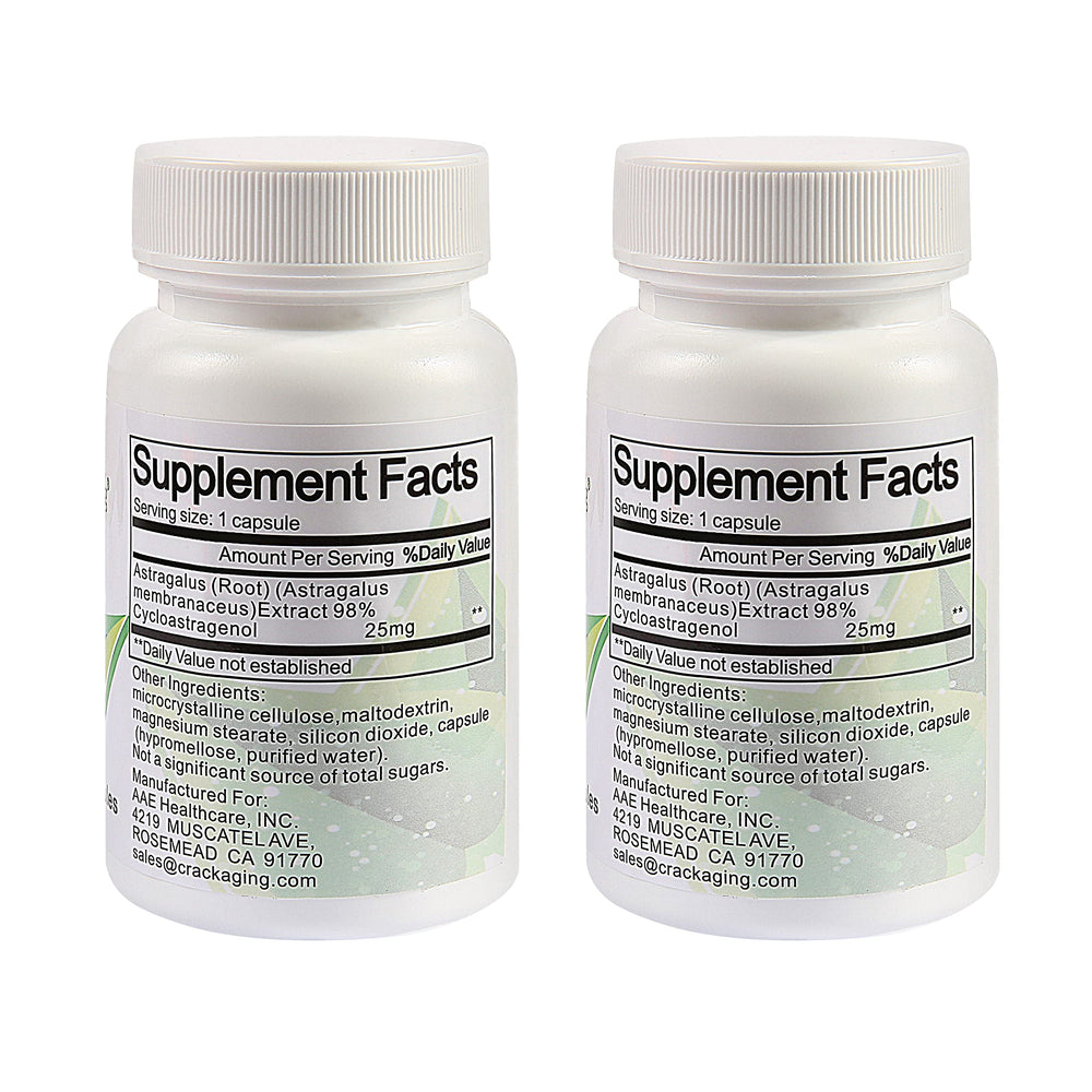 Crackaging hypersorption formula illustration highlighting enhanced bioavailability