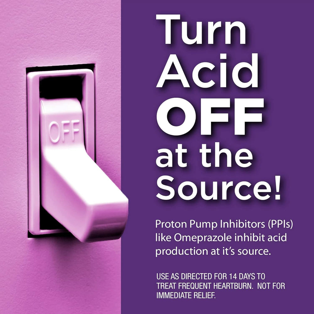 Create and Bundle label details showing dosage and safety information.