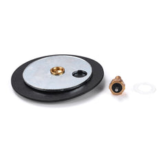 Creative.C SR350D assembled view for quick installation reference.