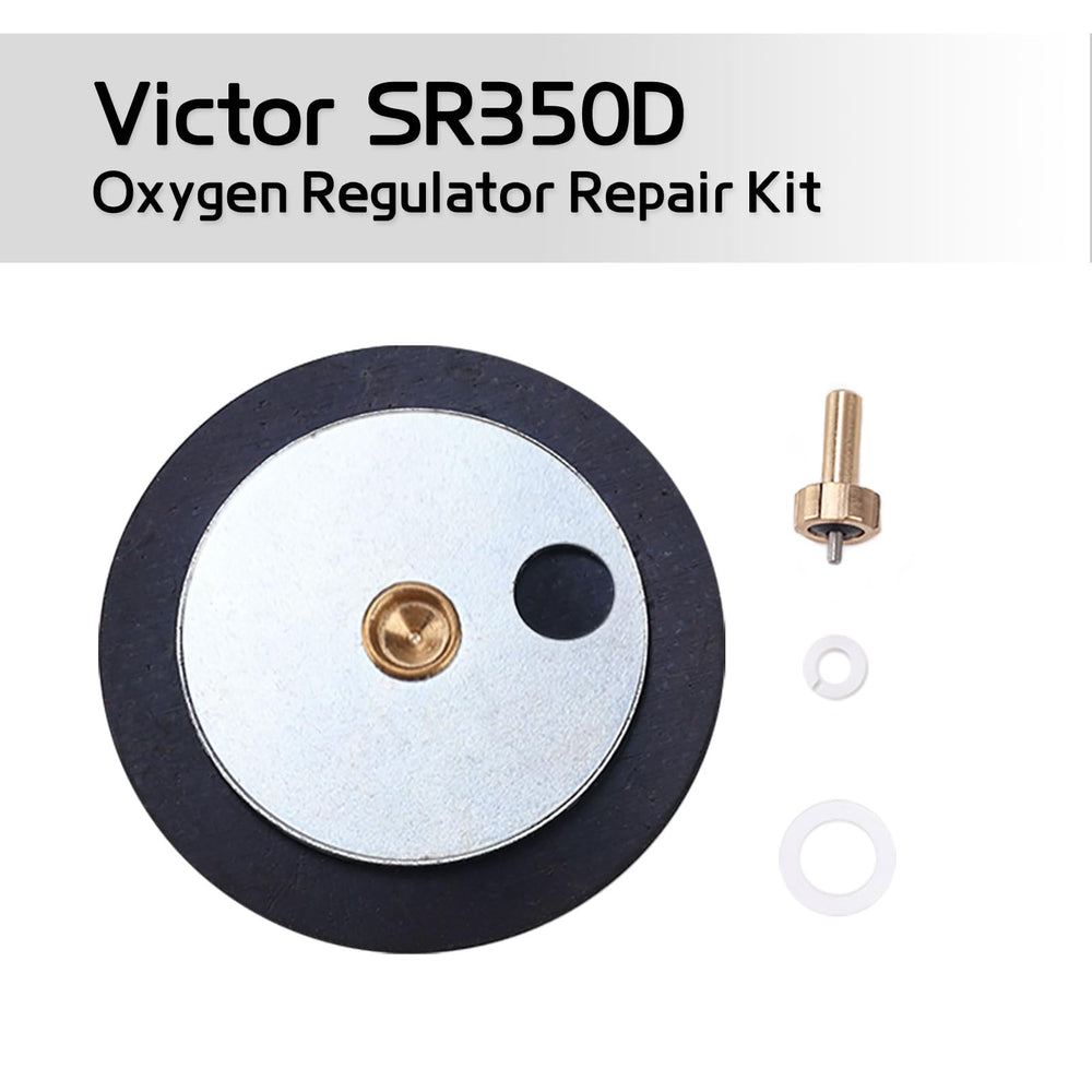 Creative.C SR350D seat assembly ensuring a reliable seal.